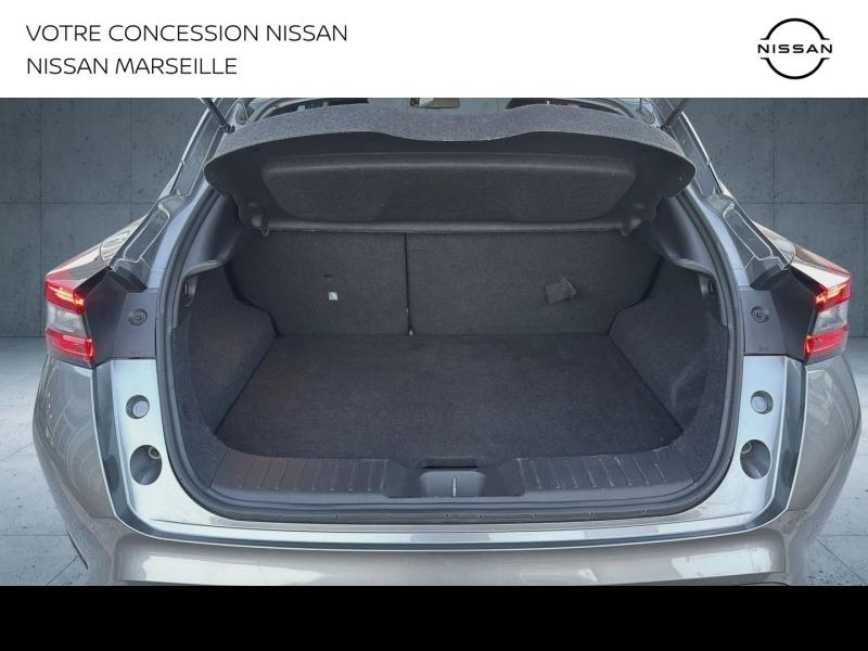 NISSAN Juke d’occasion à vendre à MARSEILLE chez PRESTIGE AUTO (Photo 20)