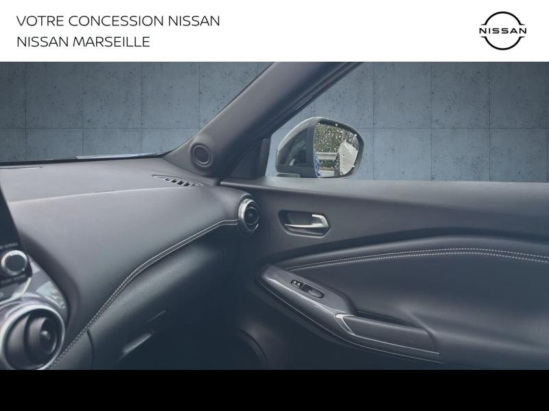 NISSAN Juke d’occasion à vendre à MARSEILLE chez PRESTIGE AUTO (Photo 15)