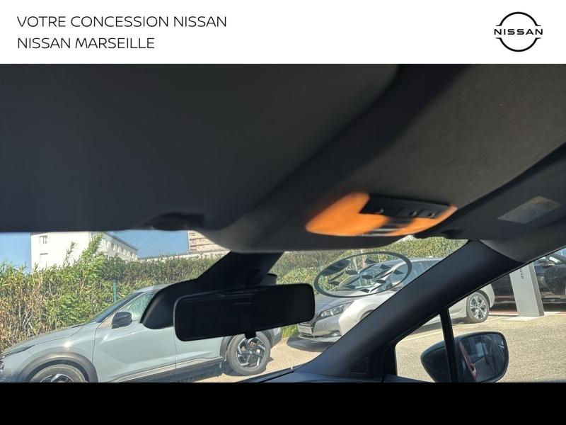 NISSAN Micra d’occasion à vendre à MARSEILLE chez PRESTIGE AUTO (Photo 18)