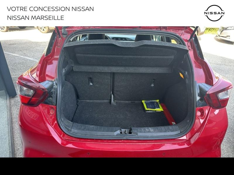 NISSAN Micra d’occasion à vendre à MARSEILLE chez PRESTIGE AUTO (Photo 19)