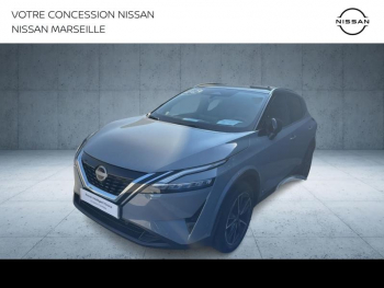 NISSAN Qashqai d’occasion à vendre à MARSEILLE
