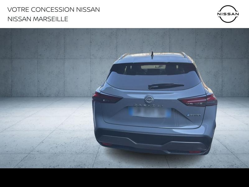 NISSAN Qashqai d’occasion à vendre à MARSEILLE chez PRESTIGE AUTO (Photo 3)