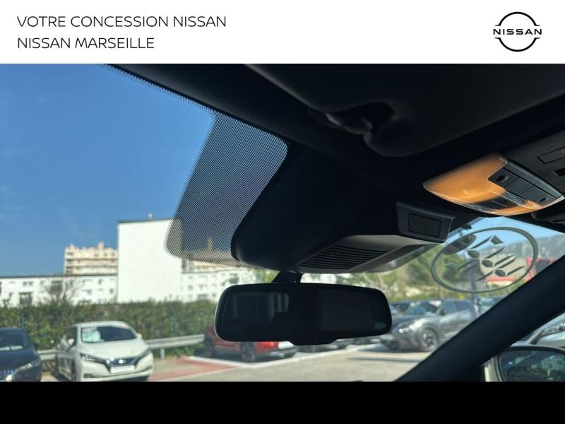 NISSAN Qashqai d’occasion à vendre à MARSEILLE chez PRESTIGE AUTO (Photo 6)