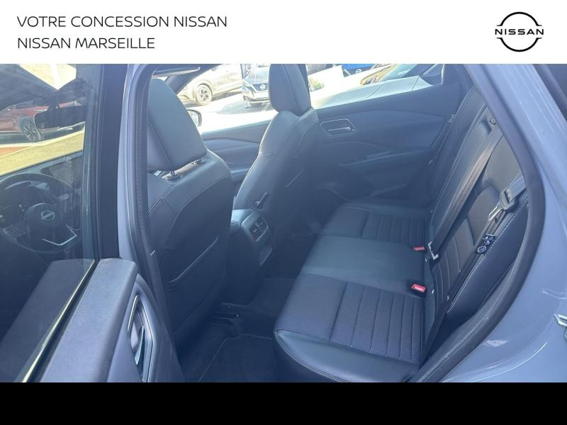 NISSAN Qashqai d’occasion à vendre à MARSEILLE chez PRESTIGE AUTO (Photo 11)