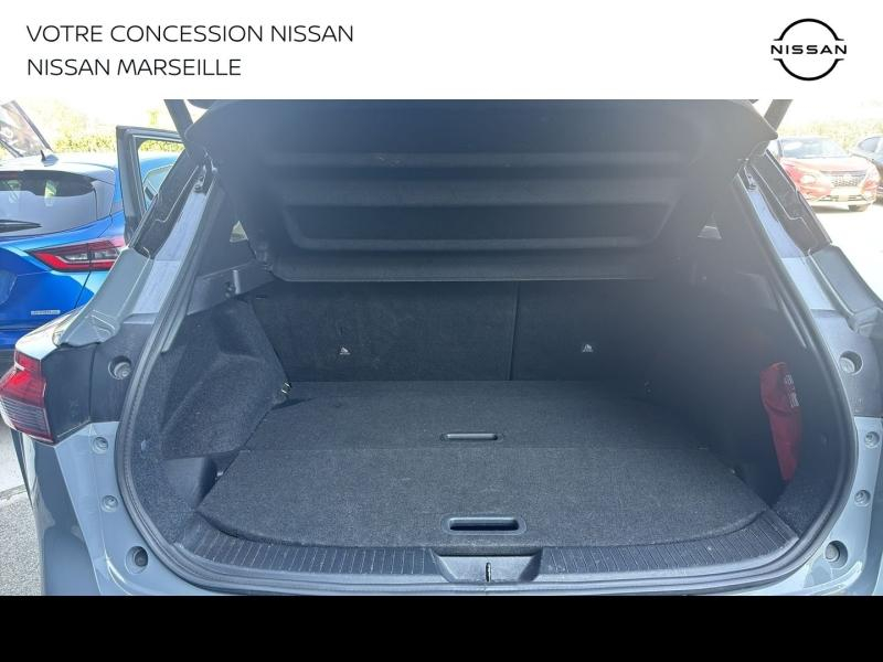 NISSAN Qashqai d’occasion à vendre à MARSEILLE chez PRESTIGE AUTO (Photo 12)