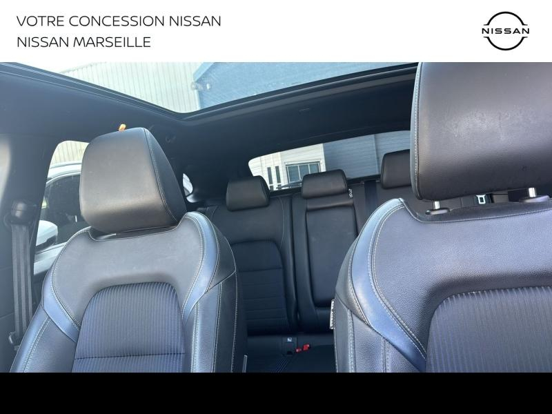 NISSAN Qashqai d’occasion à vendre à MARSEILLE chez PRESTIGE AUTO (Photo 13)