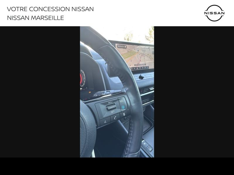 NISSAN Qashqai d’occasion à vendre à MARSEILLE chez PRESTIGE AUTO (Photo 14)