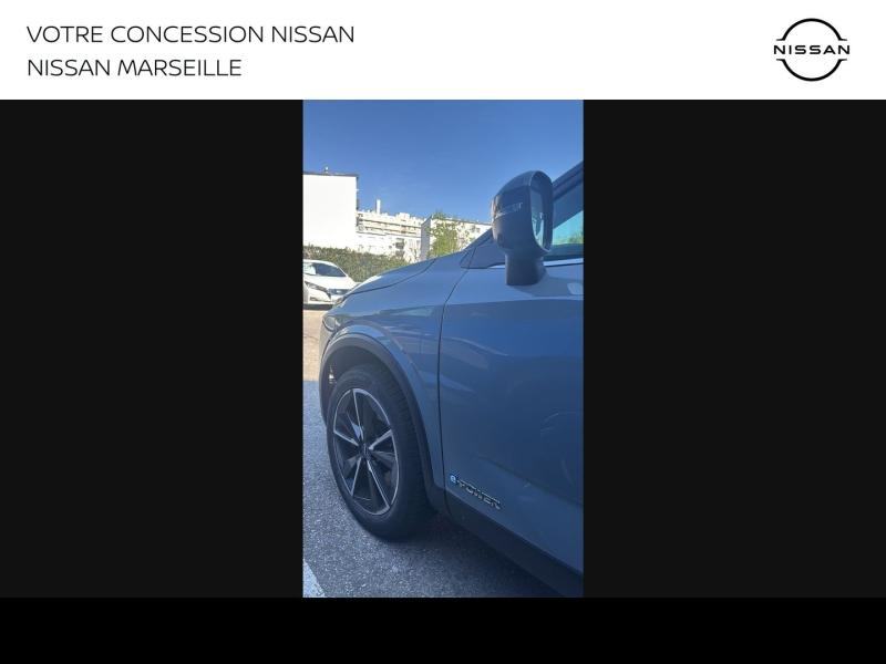 NISSAN Qashqai d’occasion à vendre à MARSEILLE chez PRESTIGE AUTO (Photo 15)