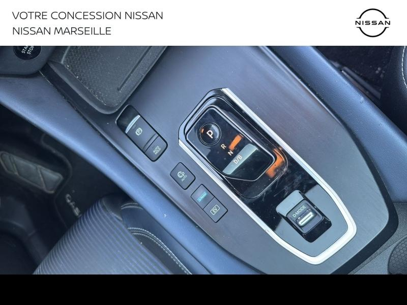 NISSAN Qashqai d’occasion à vendre à MARSEILLE chez PRESTIGE AUTO (Photo 16)