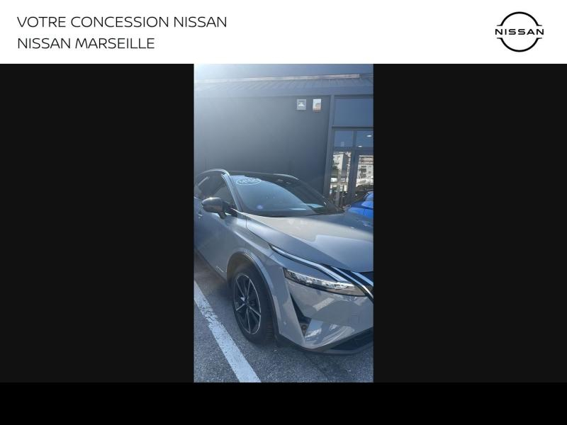 NISSAN Qashqai d’occasion à vendre à MARSEILLE chez PRESTIGE AUTO (Photo 17)