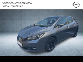 NISSAN Leaf d’occasion à vendre à MARSEILLE