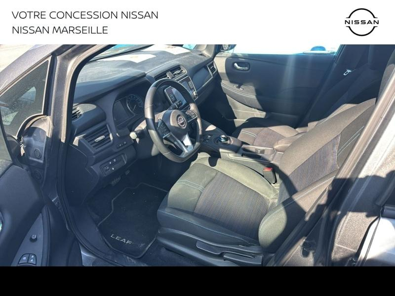 NISSAN Leaf d’occasion à vendre à MARSEILLE chez PRESTIGE AUTO (Photo 5)