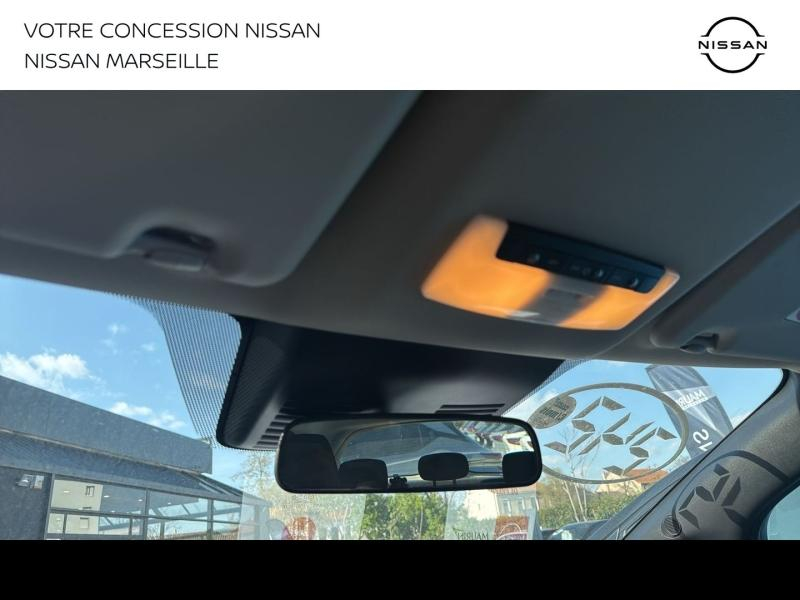 NISSAN Leaf d’occasion à vendre à MARSEILLE chez PRESTIGE AUTO (Photo 6)
