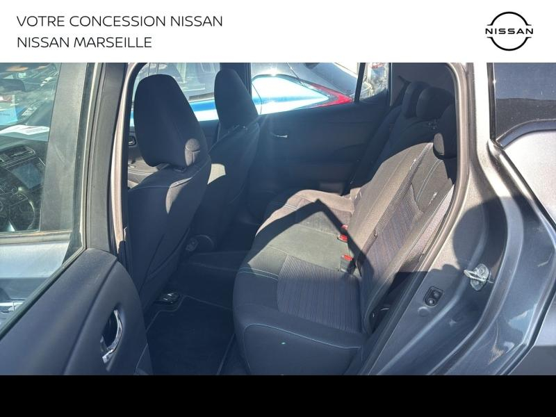 NISSAN Leaf d’occasion à vendre à MARSEILLE chez PRESTIGE AUTO (Photo 11)