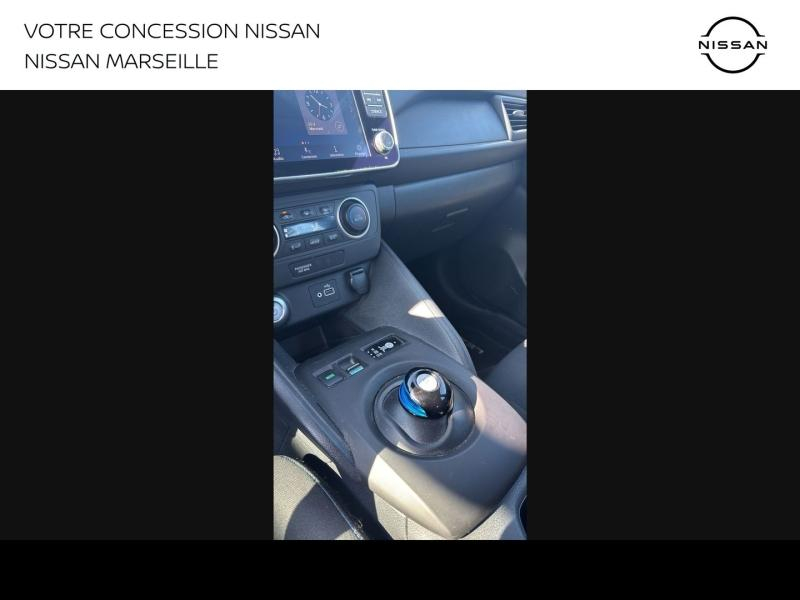 NISSAN Leaf d’occasion à vendre à MARSEILLE chez PRESTIGE AUTO (Photo 15)