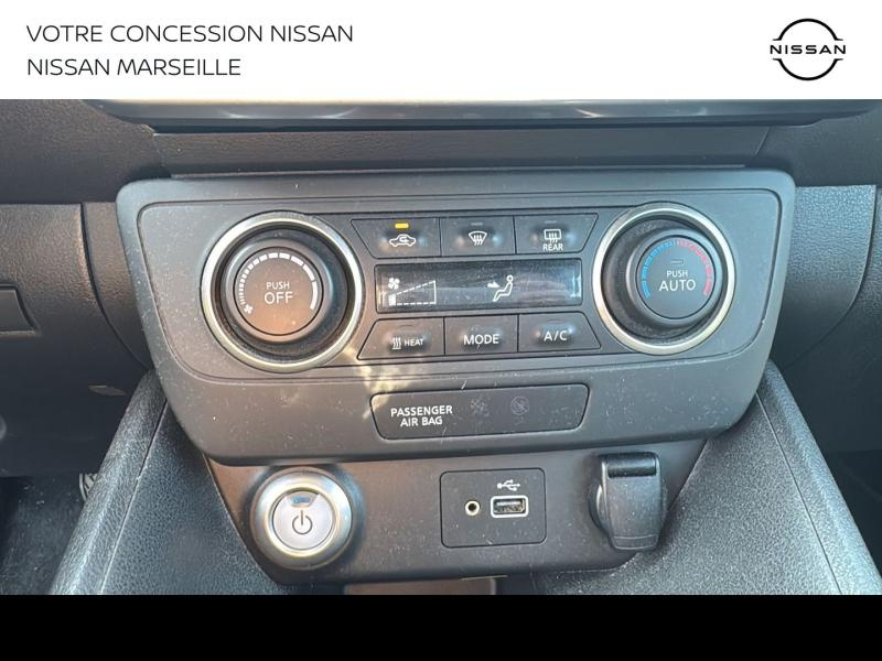 NISSAN Leaf d’occasion à vendre à MARSEILLE chez PRESTIGE AUTO (Photo 16)
