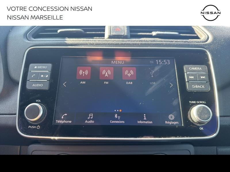 NISSAN Leaf d’occasion à vendre à MARSEILLE chez PRESTIGE AUTO (Photo 17)