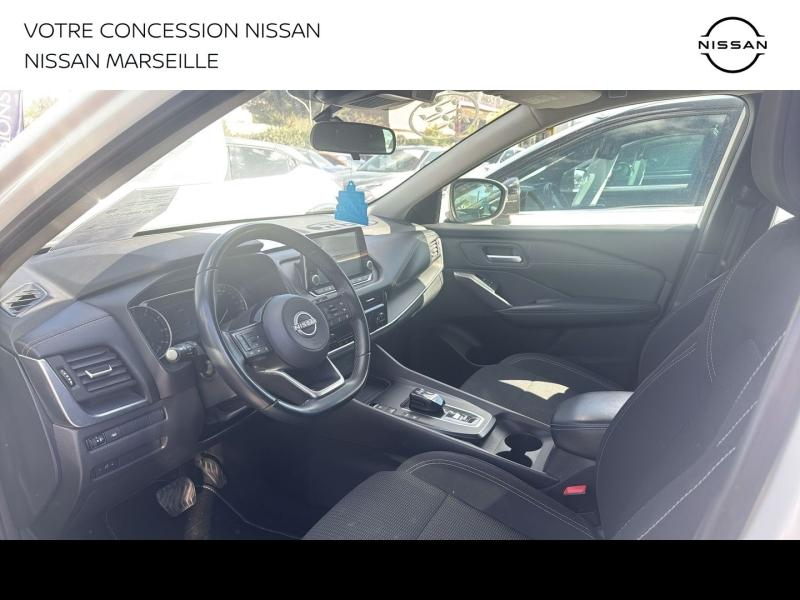 NISSAN Qashqai d’occasion à vendre à MARSEILLE chez PRESTIGE AUTO (Photo 5)