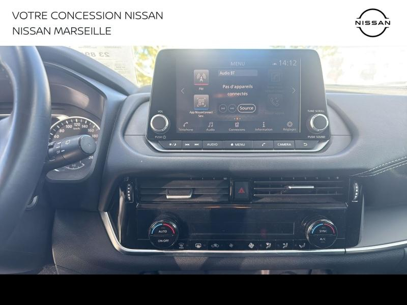 NISSAN Qashqai d’occasion à vendre à MARSEILLE chez PRESTIGE AUTO (Photo 7)
