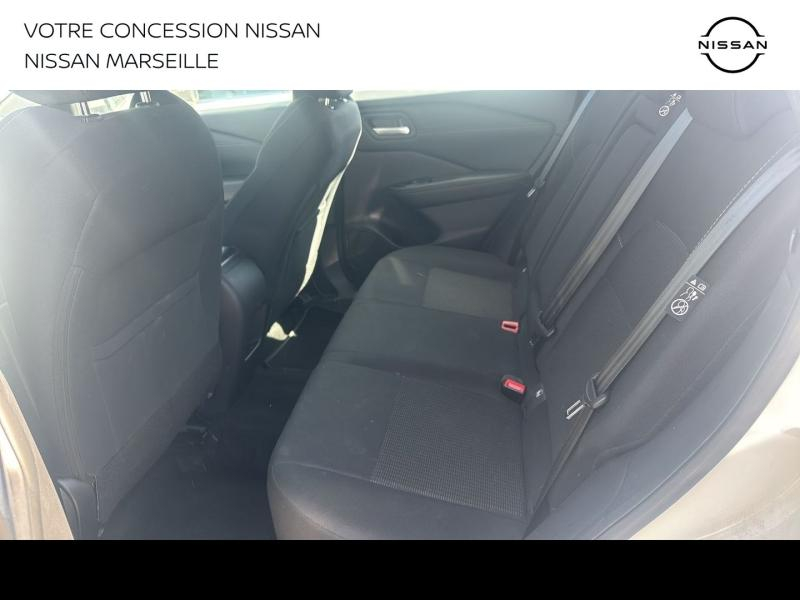 NISSAN Qashqai d’occasion à vendre à MARSEILLE chez PRESTIGE AUTO (Photo 11)