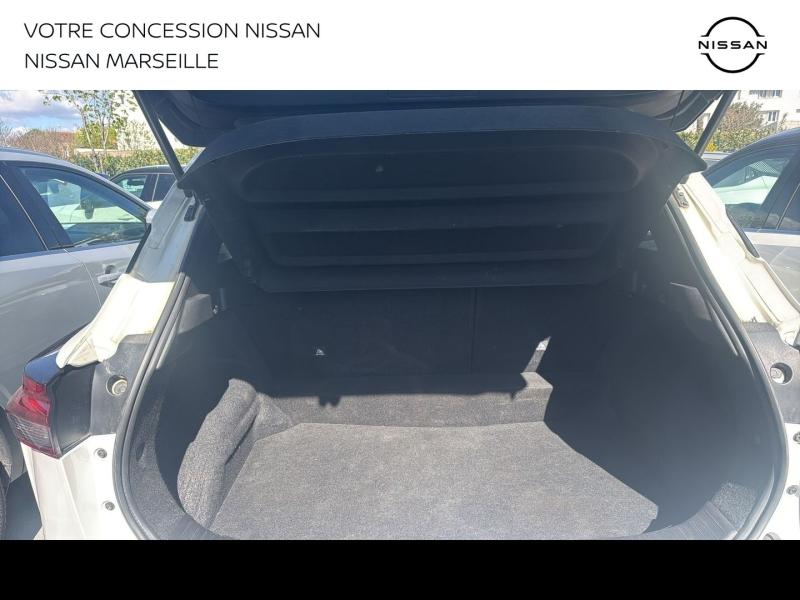 NISSAN Qashqai d’occasion à vendre à MARSEILLE chez PRESTIGE AUTO (Photo 12)