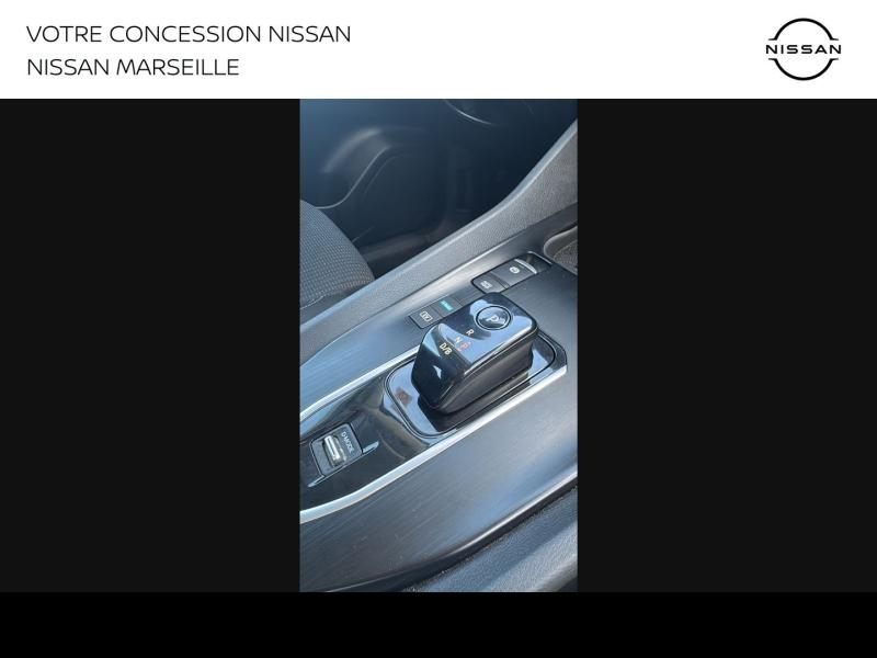 NISSAN Qashqai d’occasion à vendre à MARSEILLE chez PRESTIGE AUTO (Photo 13)