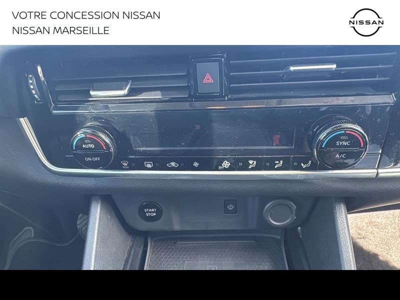 NISSAN Qashqai d’occasion à vendre à MARSEILLE chez PRESTIGE AUTO (Photo 14)