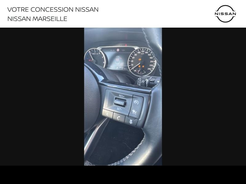 NISSAN Qashqai d’occasion à vendre à MARSEILLE chez PRESTIGE AUTO (Photo 15)
