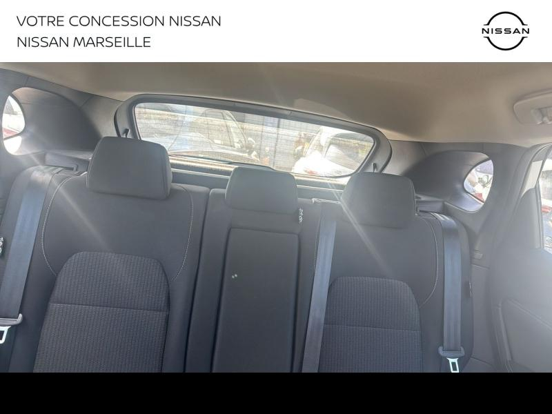 NISSAN Qashqai d’occasion à vendre à MARSEILLE chez PRESTIGE AUTO (Photo 16)