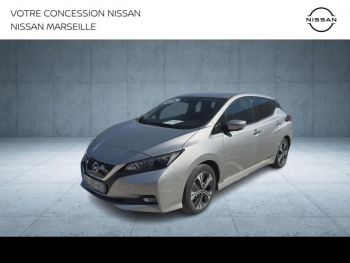 NISSAN Leaf d’occasion à vendre à MARSEILLE
