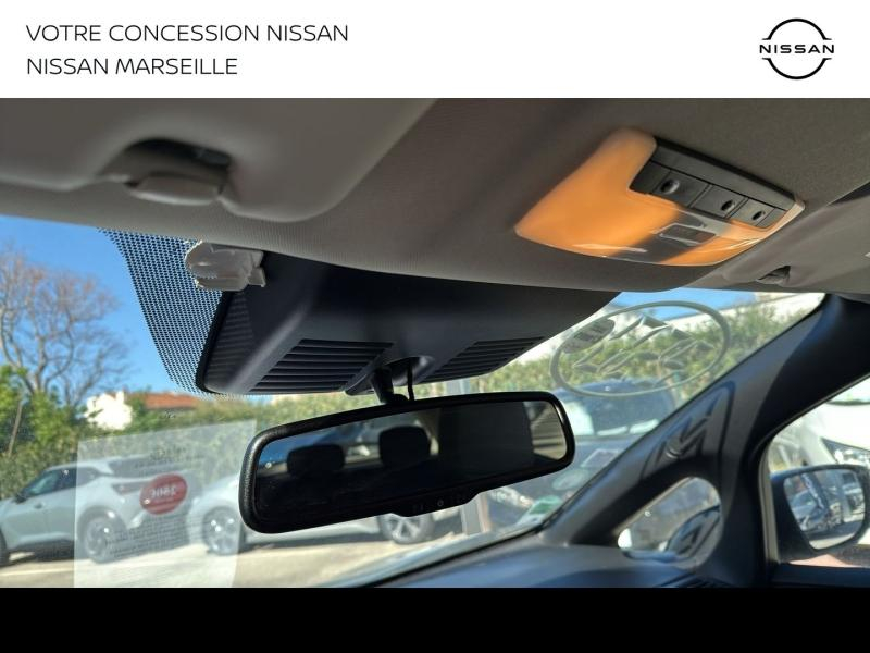 NISSAN Leaf d’occasion à vendre à MARSEILLE chez PRESTIGE AUTO (Photo 6)