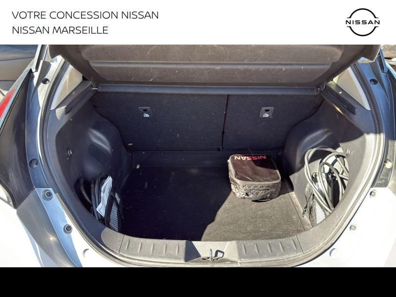 NISSAN Leaf d’occasion à vendre à MARSEILLE chez PRESTIGE AUTO (Photo 12)