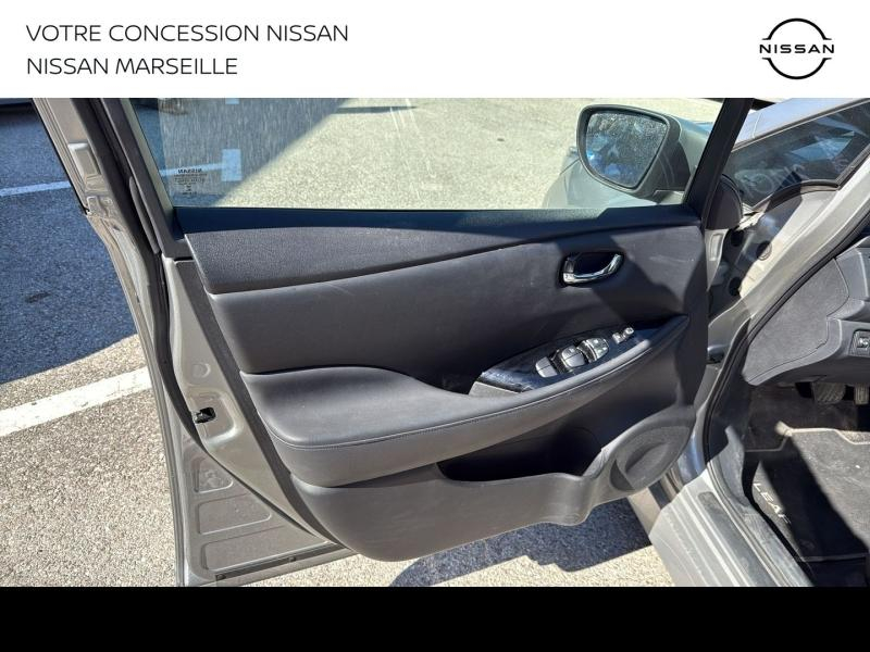 NISSAN Leaf d’occasion à vendre à MARSEILLE chez PRESTIGE AUTO (Photo 15)
