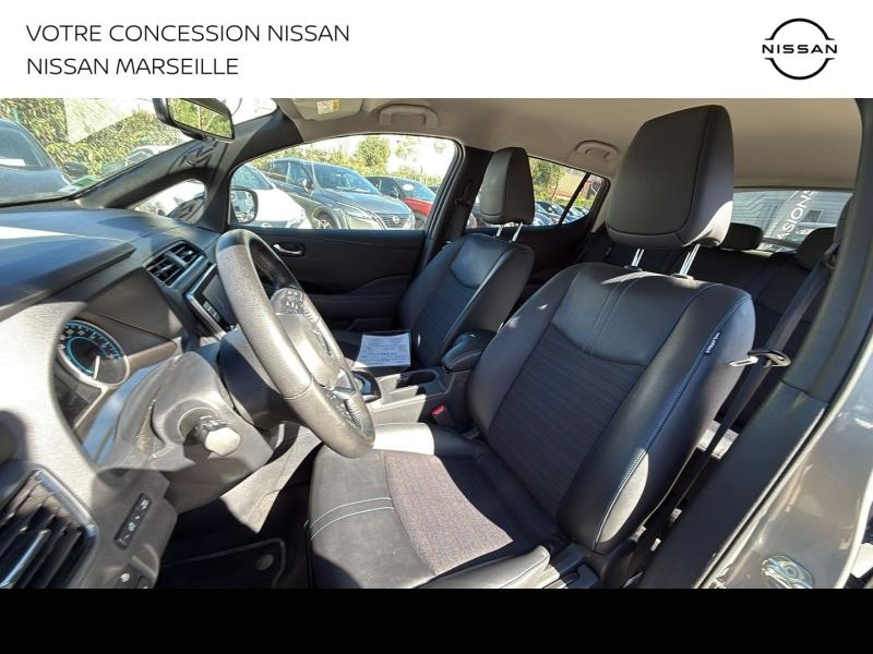 NISSAN Leaf d’occasion à vendre à MARSEILLE chez PRESTIGE AUTO (Photo 16)