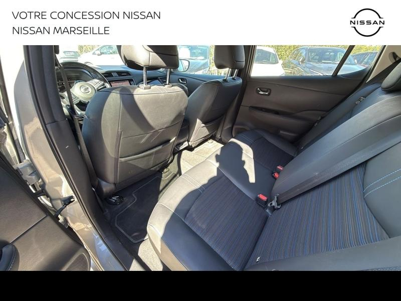 NISSAN Leaf d’occasion à vendre à MARSEILLE chez PRESTIGE AUTO (Photo 17)