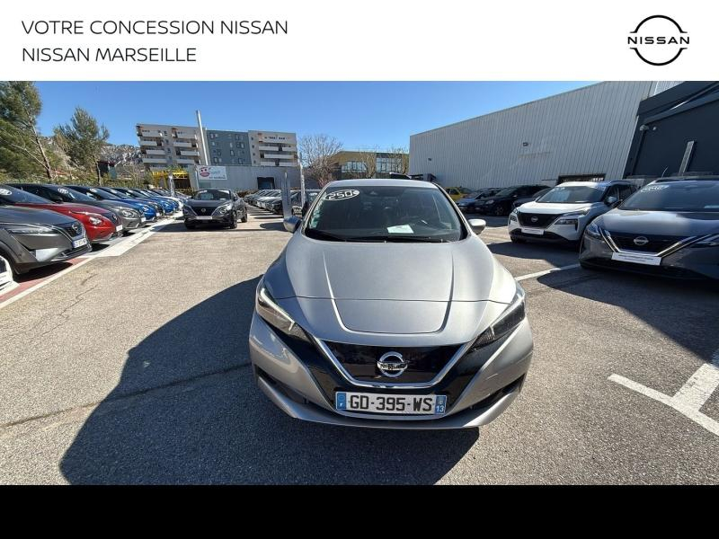 NISSAN Leaf d’occasion à vendre à MARSEILLE chez PRESTIGE AUTO (Photo 20)