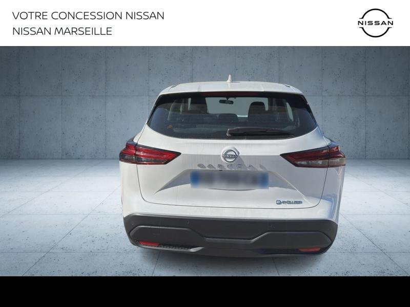 NISSAN Qashqai d’occasion à vendre à MARSEILLE chez PRESTIGE AUTO (Photo 3)