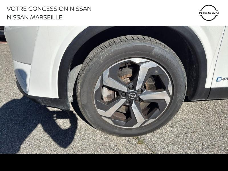 NISSAN Qashqai d’occasion à vendre à MARSEILLE chez PRESTIGE AUTO (Photo 4)