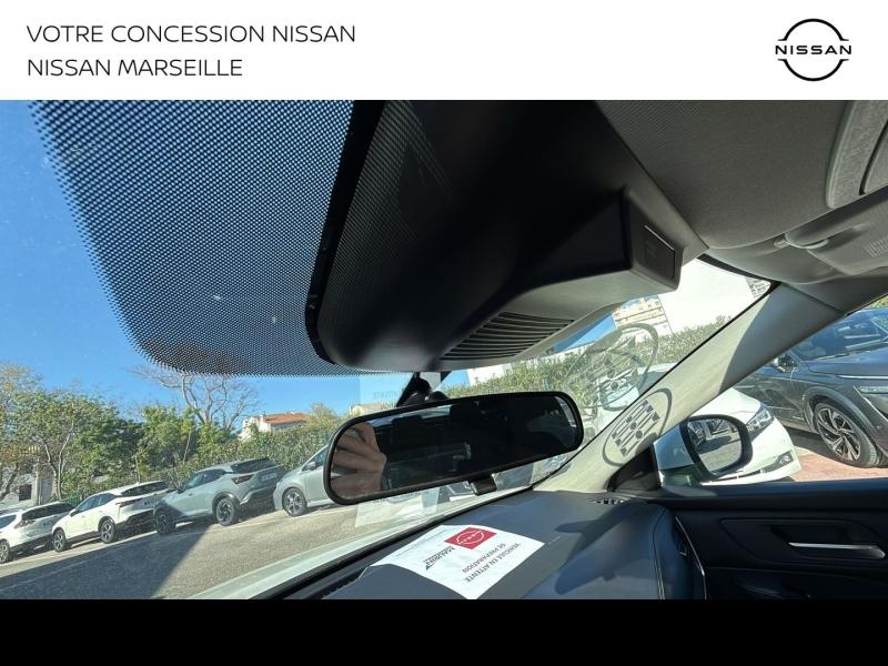 NISSAN Qashqai d’occasion à vendre à MARSEILLE chez PRESTIGE AUTO (Photo 6)