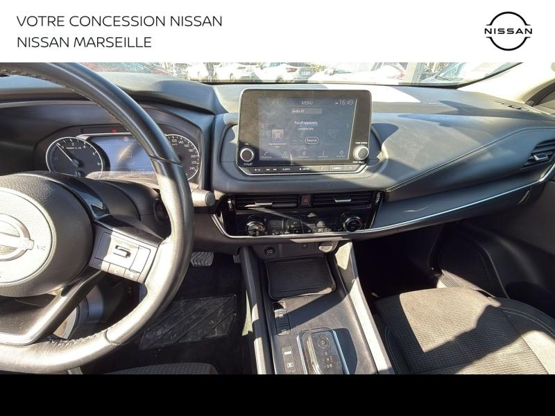 NISSAN Qashqai d’occasion à vendre à MARSEILLE chez PRESTIGE AUTO (Photo 7)