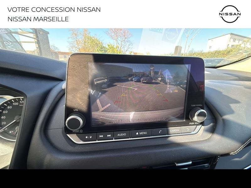 NISSAN Qashqai d’occasion à vendre à MARSEILLE chez PRESTIGE AUTO (Photo 10)