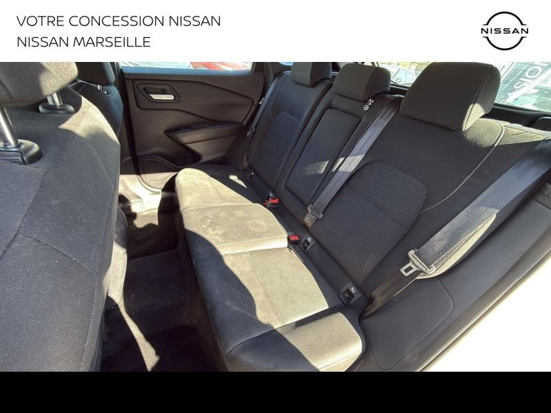NISSAN Qashqai d’occasion à vendre à MARSEILLE chez PRESTIGE AUTO (Photo 11)