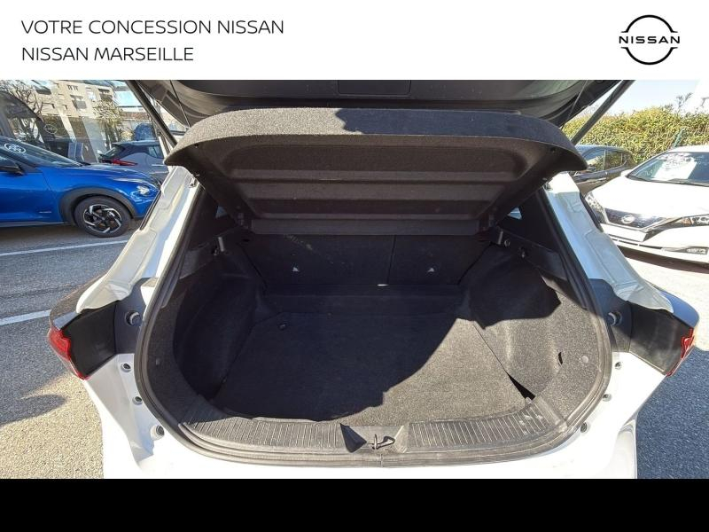 NISSAN Qashqai d’occasion à vendre à MARSEILLE chez PRESTIGE AUTO (Photo 12)