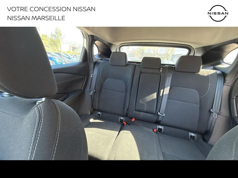 NISSAN Qashqai d’occasion à vendre à MARSEILLE chez PRESTIGE AUTO (Photo 13)