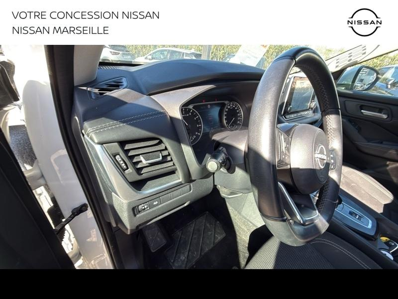 NISSAN Qashqai d’occasion à vendre à MARSEILLE chez PRESTIGE AUTO (Photo 14)
