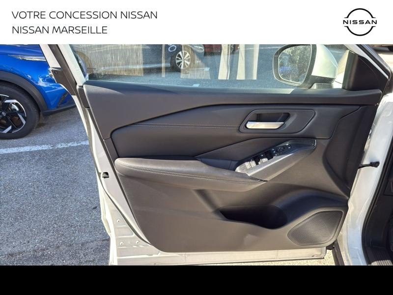 NISSAN Qashqai d’occasion à vendre à MARSEILLE chez PRESTIGE AUTO (Photo 15)