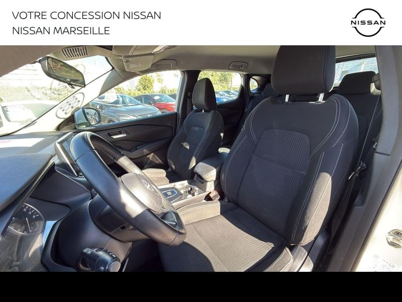 NISSAN Qashqai d’occasion à vendre à MARSEILLE chez PRESTIGE AUTO (Photo 16)