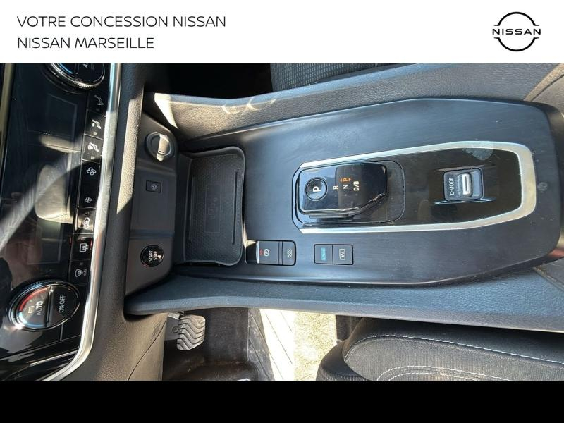 NISSAN Qashqai d’occasion à vendre à MARSEILLE chez PRESTIGE AUTO (Photo 17)