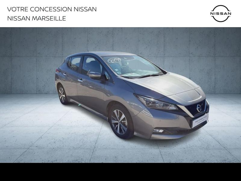 NISSAN Leaf d’occasion à vendre à MARSEILLE chez PRESTIGE AUTO (Photo 18)