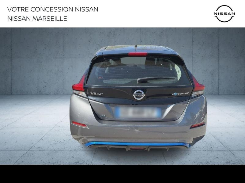 NISSAN Leaf d’occasion à vendre à MARSEILLE chez PRESTIGE AUTO (Photo 19)